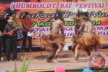 Pemkot Jayapura agendakan dua kegiatan pariwisata di 2016 