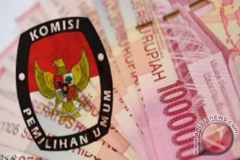 Pemkab Nabire siapkan anggaran pilkada Rp43 miliar