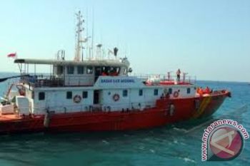  Gunung Kidul minta kapal yang ditarik Kemsos 