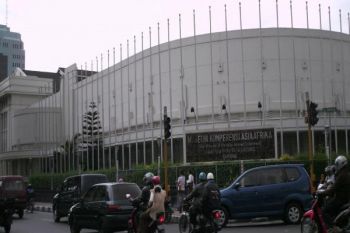 Kemenkominfo: Persiapan KAA 2015 Mencapai 80 Persen