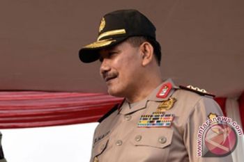 Komisi III DPR RI Setujui Badrodin Haiti sebagai Kapolri