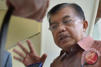 Wapres Instruksikan UN Ulang Menyusul Bocornya 30 Paket Soal