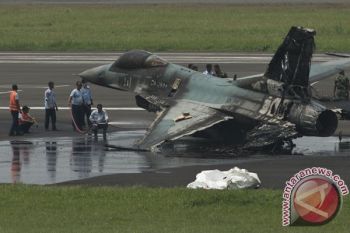 Pengadaan F-16 Fighting Falcon TNI AU akan Ditinjau Lagi