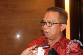 Pemprov Kalteng Belum Tentukan Sikap Terkait Vonis Penjara Saidina Aliansyah
