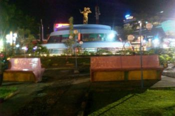 Pemkot Jayapura perbanyak taman di pusat kota