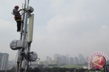 XL Perkuat Jaringan Telekomunikasi Pendukung Penyelenggaraan KAA