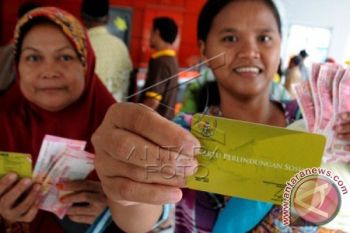 Pemkot Ajukan Penambahan Jumlah RTS Penerima PSKS