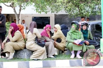 Rp44 Miliar Tunjangan Sertifikasi Guru di Solo Tak Terserap