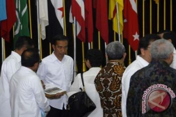 Presiden: Indonesia akan Sampaikan Perlunya Keadilan Global di KAA