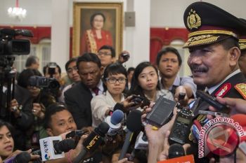 Kapolri:  Kejahatan Konvensional yang Meresahkan Masyarakat Segera Ditangani