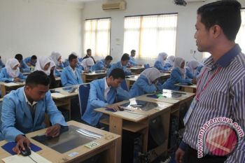 Peduli Pendidikan Bandung tidak Setuju Instruksi  JK Agar UN Diulang
