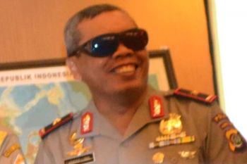 Pejabat Utama Polda Sultra Dimutasi