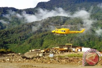 Masyarakat Tembagapura dukung pembangunan jalan Banti-Aroanop 