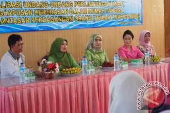 LPA : Mataram Dominasi Kasus  Kekerasan Seksual