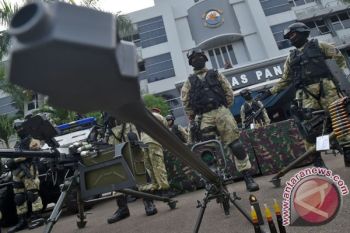 Mabes Polri Nyatakan Situasi Keamanan Kondusif Jelang KAA 2015