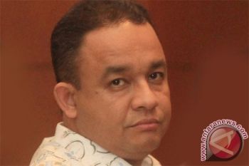 Anies Baswedan Kurang Sepakat Usulan Moratorium UN
