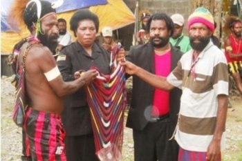 KPU: sistem noken masih mewarnai pemilu 2019 di Papua
