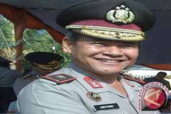 Kapolda NTB bertekad lindungi masyarakat dari radikalisme