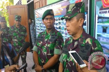 600 Personel Kostrad Dipertahankan Di Poso 