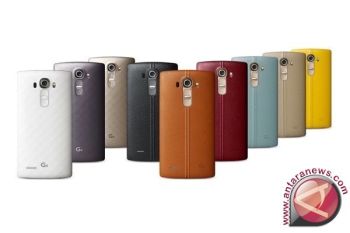LG G4 Berencana Rilis 28 April
