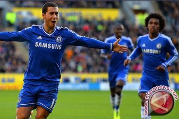 Balikkan Keadaan, Chelsea atasi Leicester 3-1