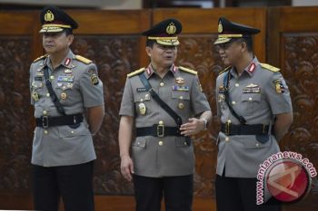Polri Koordinasi dengan Kominfo untuk Blokir Situs Prostitusi