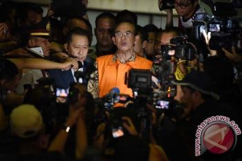 KPK Dalami Penggunaan Anggaran Haji Rekanan Kemenag