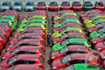 Pejabat: Tunggakan Pajak Kendaraan Bermotor Capai Rp1 Triliun