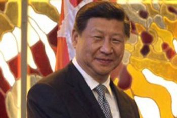 Presiden Tiongkok dari Pakistan Langsung ke  Jakarta untuk Peringatan KAA