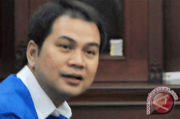 Komisi III DPR Sepakat Bentuk Panja Perppu KPK