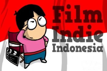   Ratusan Film Indie Bersaing Rebut Nominasi Terbaik