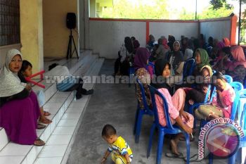 Rp52 Miliar Dana PSKS Disalurkan Ke Kalteng 