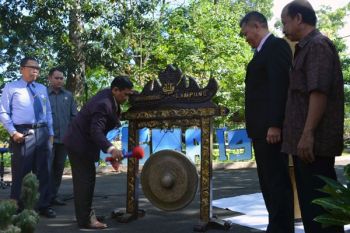 Himbio FMIPA Unila Gelar Pekan Konservasi Ke-19