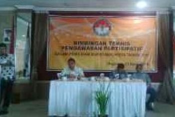 Bawaslu Jateng: Kewenangan Panwaslu  Kurang Maksimal
