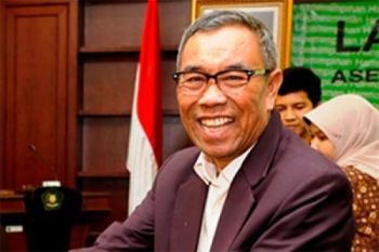 Kemenag Berharap Porsi CSR untuk Sarana Ibadah Lebih Besar