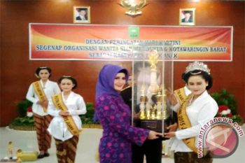 Ujang : Setara Tapi Harus Ingat Pada Kodratnya