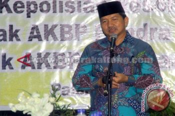 Pemkot Segera Gelar Shalat Istisqa Minta Hujan