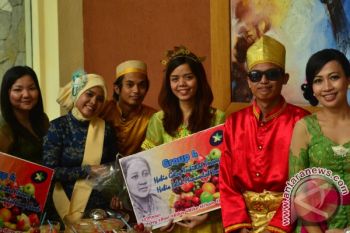 XL Peringati Perjuangan Kartini