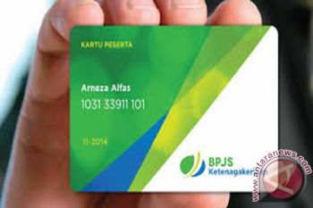 BPJS Ketenagakerjaan Investasi Rp25 Triliun Sektor Properti