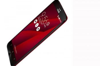 Asus Siap Produksi Smartphone di Batam