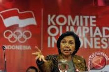 Menpora Tunjuk Ketua KOI Pimpin Tim Transisi