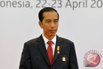 Dunia soroti Ajakan Jokowi Bentuk Arsitektur Baru Keuangan Global