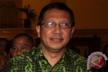 Menag Khawatirkan Perang Yaman Ganggu Ibadah Haji