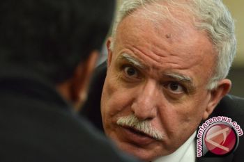 PNA Menyerukan Dukungan KAA Untuk Palestina