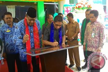 BPJS Ketenagakerjaan Kawal PNS Sampai Akhir Hayat 