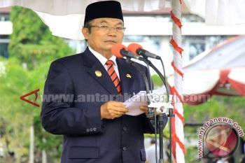 DPRD Kalteng Sahkan Tiga Raperda 