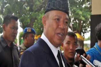  BPD Lampung diminta biayai infrastruktur