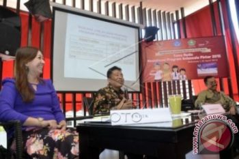 SOSIALISASI PROGRAM KIP
