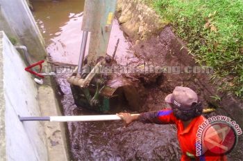 Pemerintah Kotawaringin Timur Antisipasi Banjir Susulan 