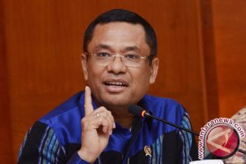 Pemerintah dorong hilirisasi industri minyak sawit